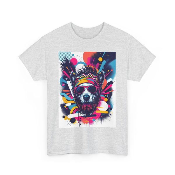 Cool Canine - T-shirt - Image 7