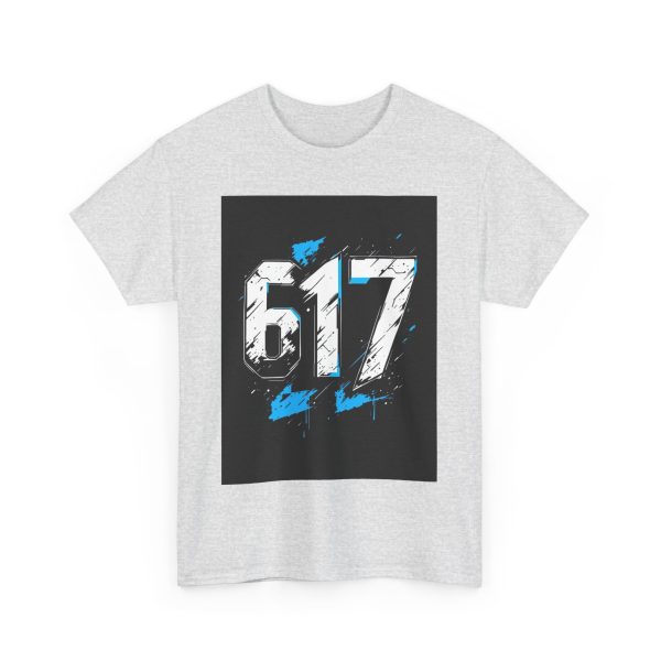 Electric 617 - T-shirt - Image 7