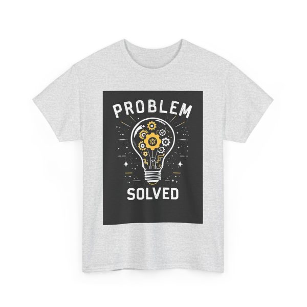 Gears of Innovation - T-shirt - Image 7