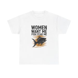 Fishing Queen - T-shirt