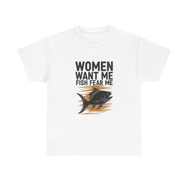Fishing Queen - T-shirt