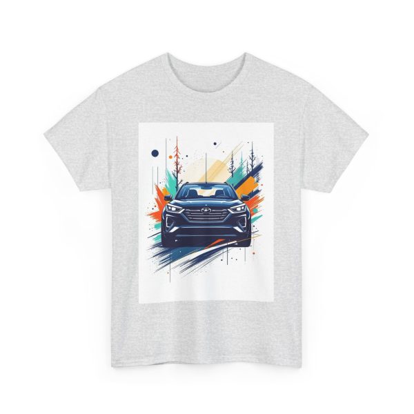 Urban Adventure Unleashed - T-shirt - Image 7