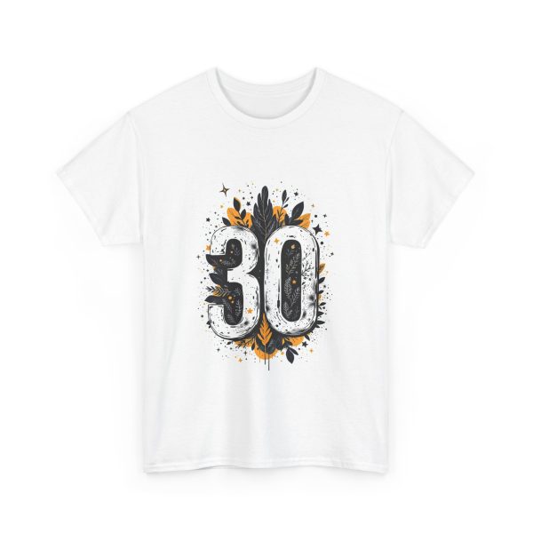 Golden Thirty - T-shirt - Image 3
