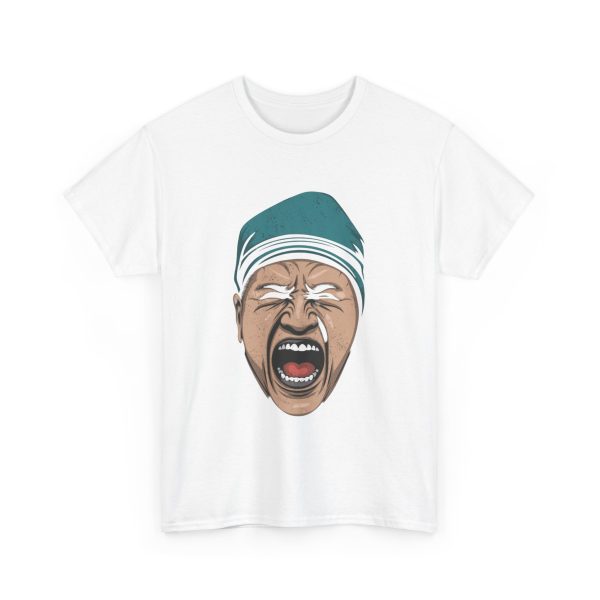 Crying wojak T-shirt - Image 3