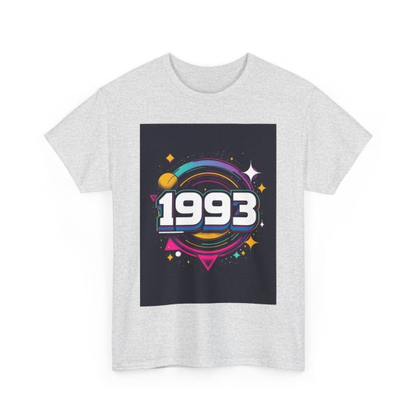 1993 Retro Future - T-shirt - Image 7