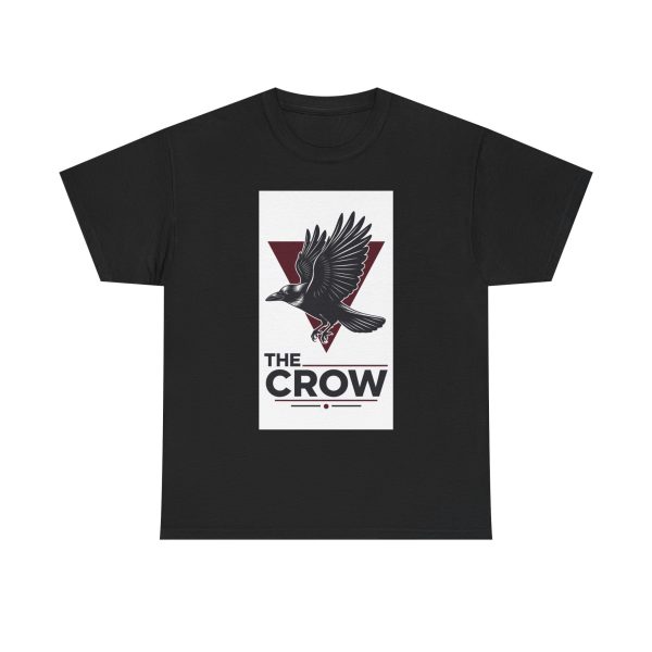 The Crow - T-shirt - Image 9