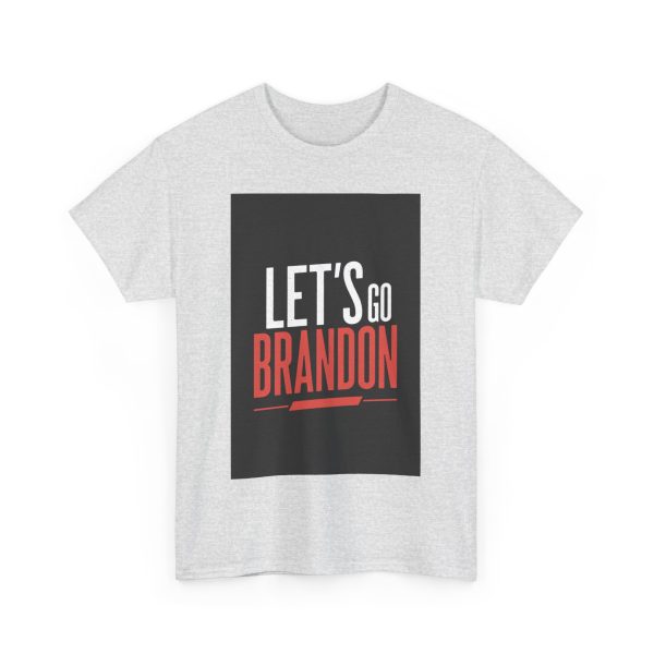 Political Statement - T-shirt - Image 7