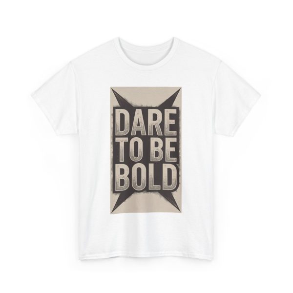 Bold Ambition - T-shirt - Image 3
