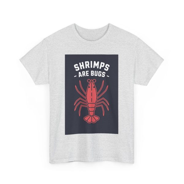 Marine Mischief - T-shirt - Image 7