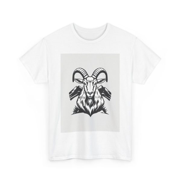 Horned Guardian - T-shirt - Image 3