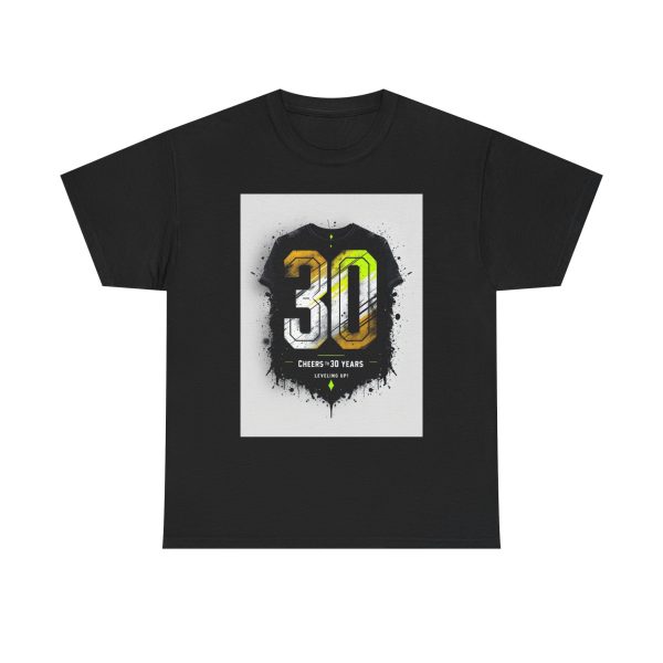 30 Years Strong - T-shirt - Image 9