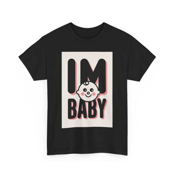 I'm Baby - T-shirt - Image 11