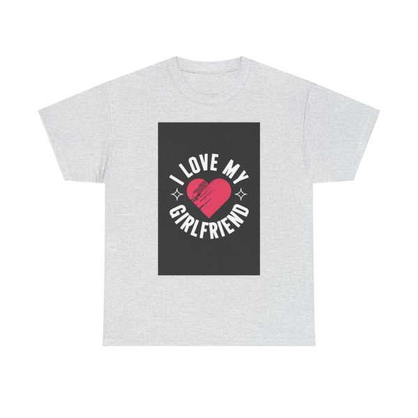 Heart for Her - T-shirt - Image 5