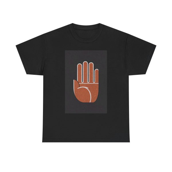 Hand of Unity - T-shirt - Image 9