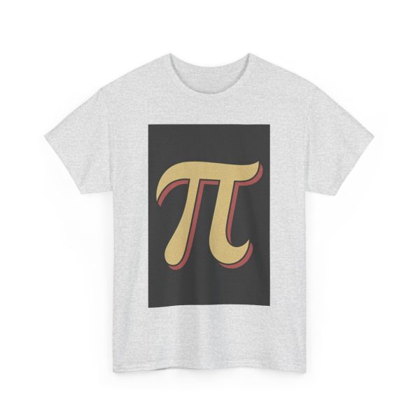 Pi Gold - T-shirt - Image 7