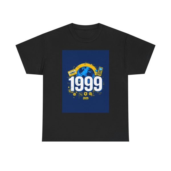 Y2K Rewind - T-shirt - Image 9