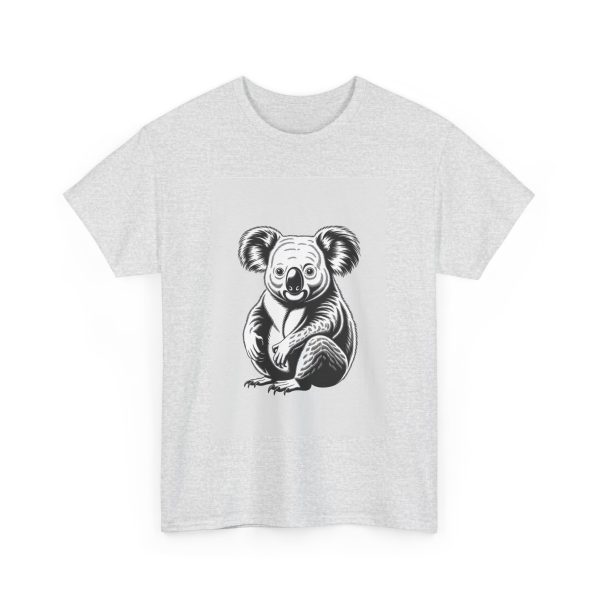 King Koala T-shirt - Image 7