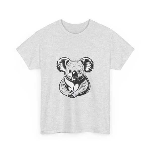 King Koala T-shirt - Image 7