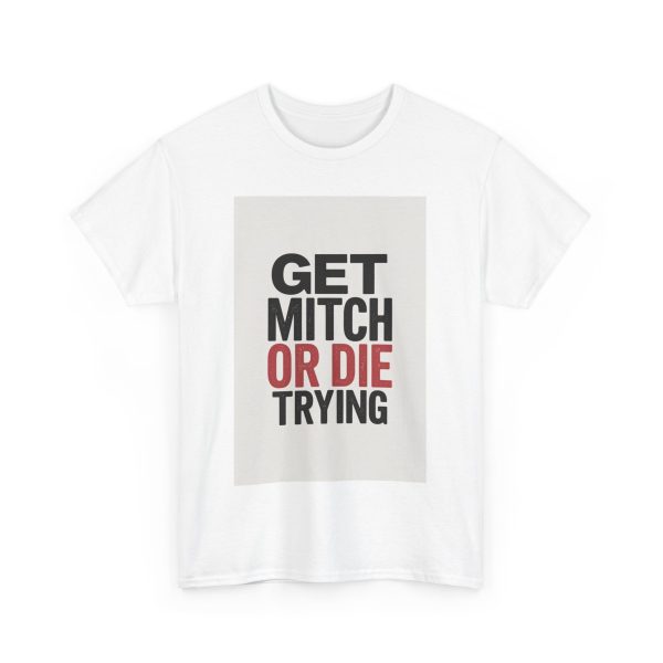 Determined Pursuit - T-shirt - Image 3