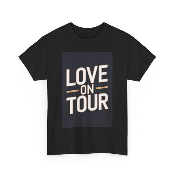 Love On Tour - T-shirt - Image 11