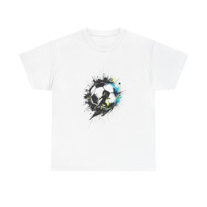 Soccer Fusion - Tshirt