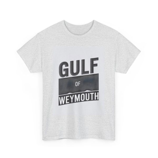 Gulf of Weymouth - T-shirt - Image 7