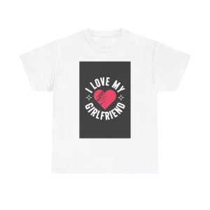 Heart for Her - T-shirt