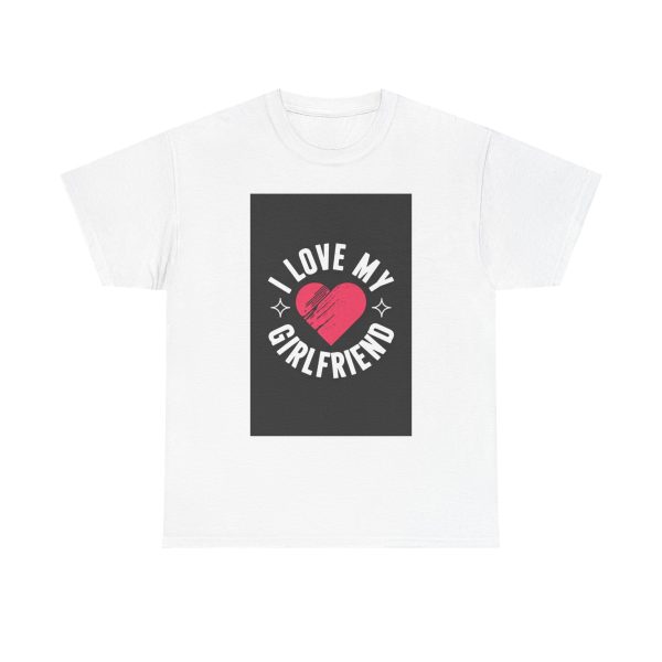Heart for Her - T-shirt