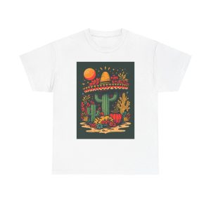 Fiesta Under the Stars - T-shirt