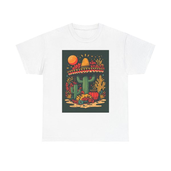 Fiesta Under the Stars - T-shirt