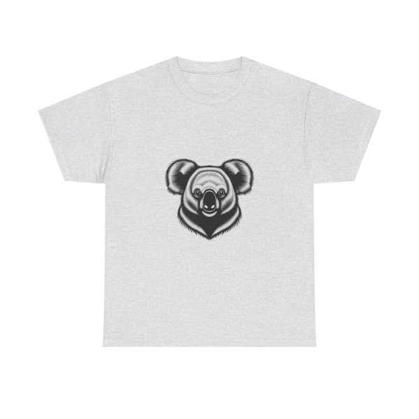 King Koala T-shirt - Image 5