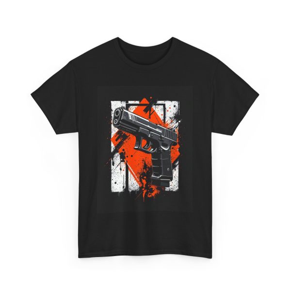 Urban Arsenal - Tshirt - Image 11