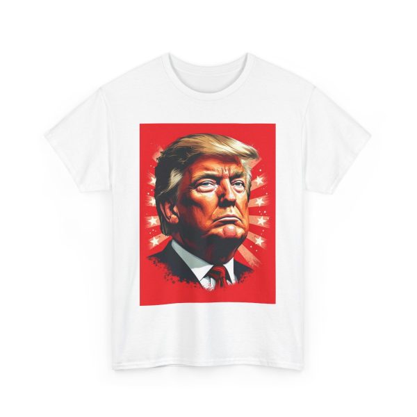 The Donald - T-shirt - Image 3