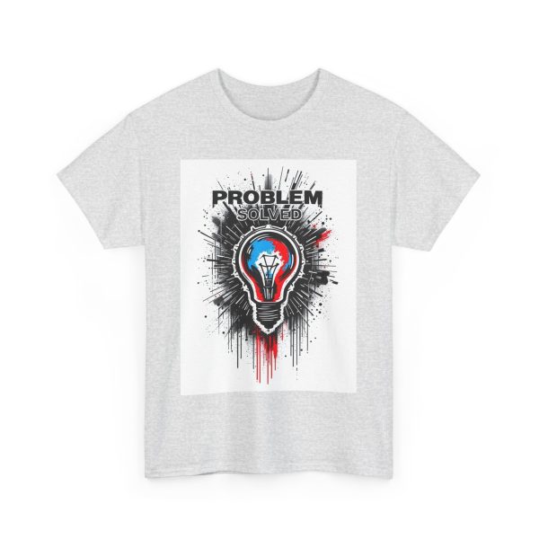 Bright Ideas - T-shirt - Image 7