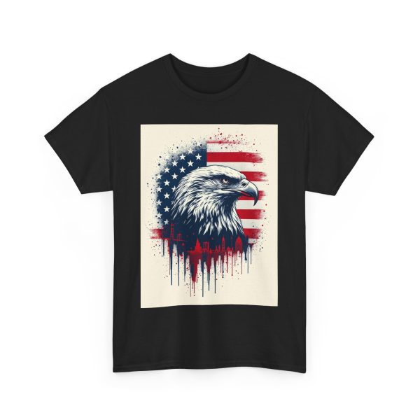American Pride - T-shirt - Image 11