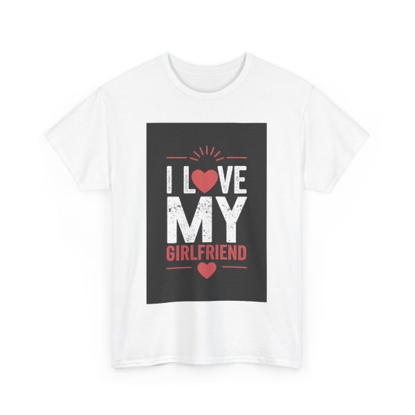 Love Declaration - T-shirt - Image 3