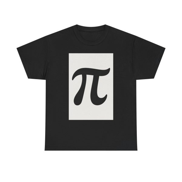 Pi - T-shirt - Image 9