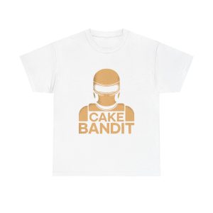 Cake Bandit - T-shirt