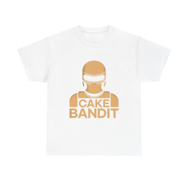 Cake Bandit - T-shirt
