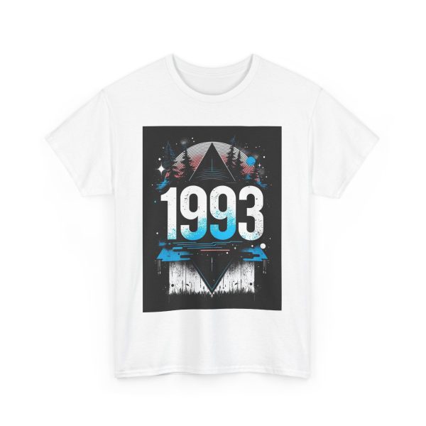 Cosmic 1993 - T-shirt - Image 3