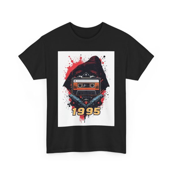 Mixtape Mayhem - T-shirt - Image 11