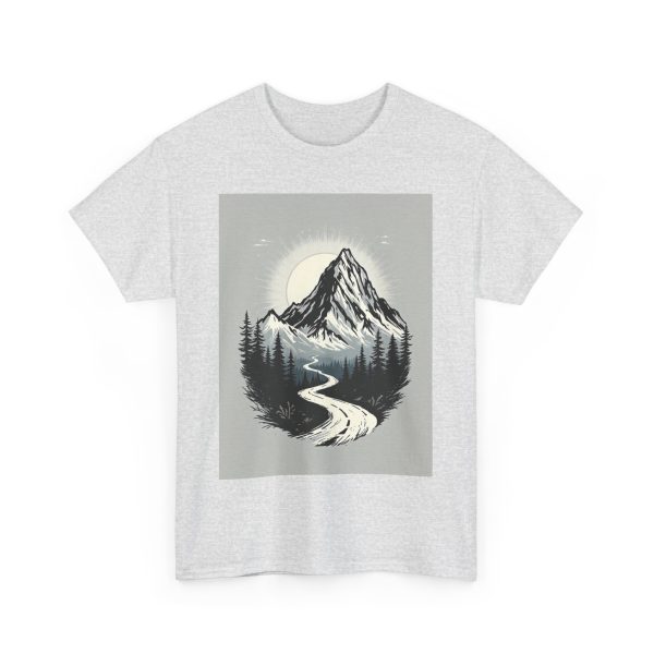 Peaks and Pines - T-shirt - Image 7
