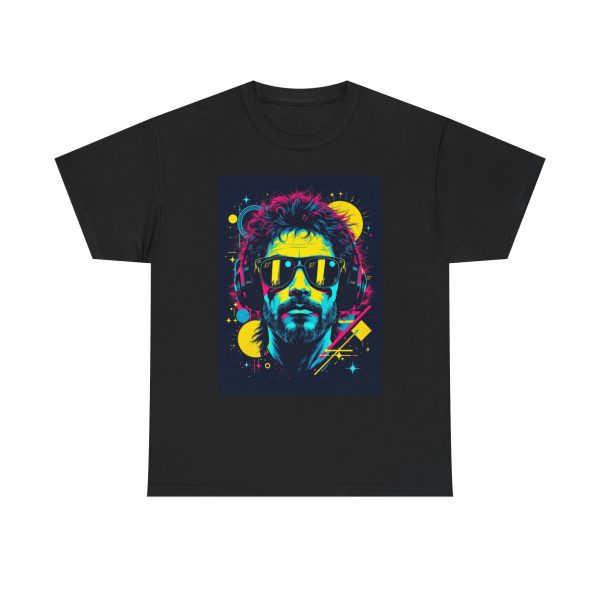 Neon Rebel - T-shirt - Image 9
