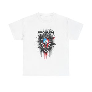 Bright Ideas - T-shirt