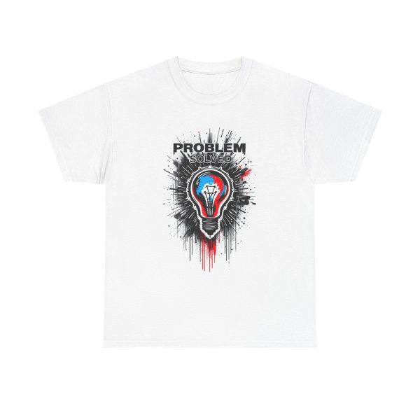 Bright Ideas - T-shirt
