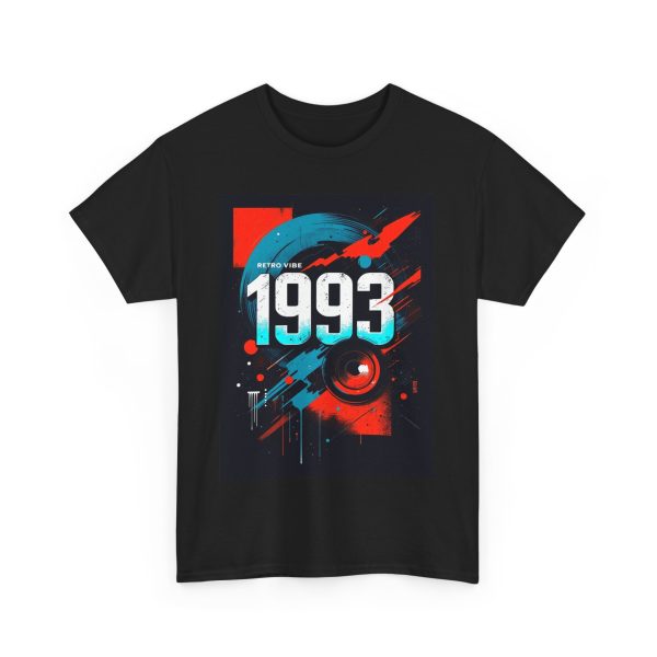 1993 Retro Vibe - T-shirt - Image 11