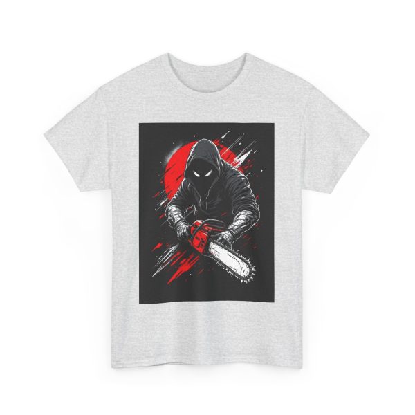 The Hooded Terror - T-shirt - Image 7