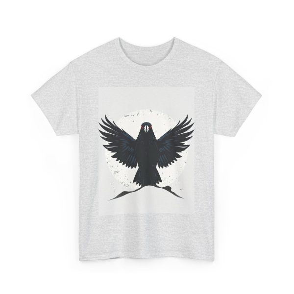 Midnight Messenger - T-shirt - Image 7