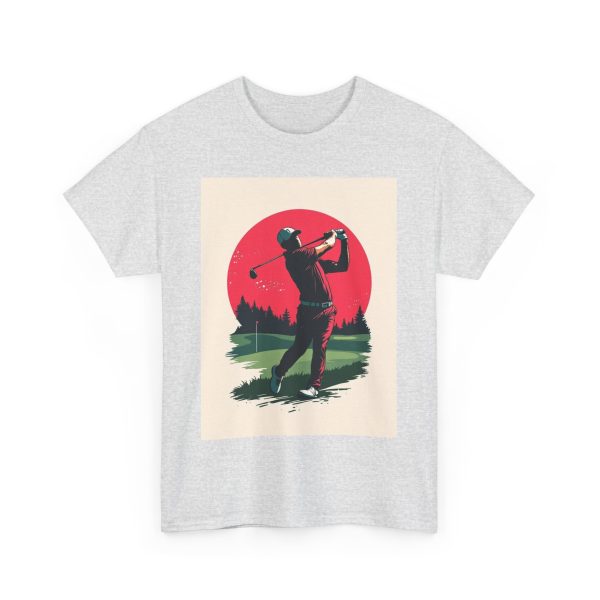 Tee Time at Twilight - Tshirt - Image 7