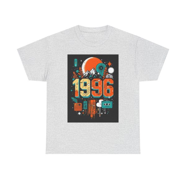 Retro Tech Nostalgia - T-shirt - Image 5